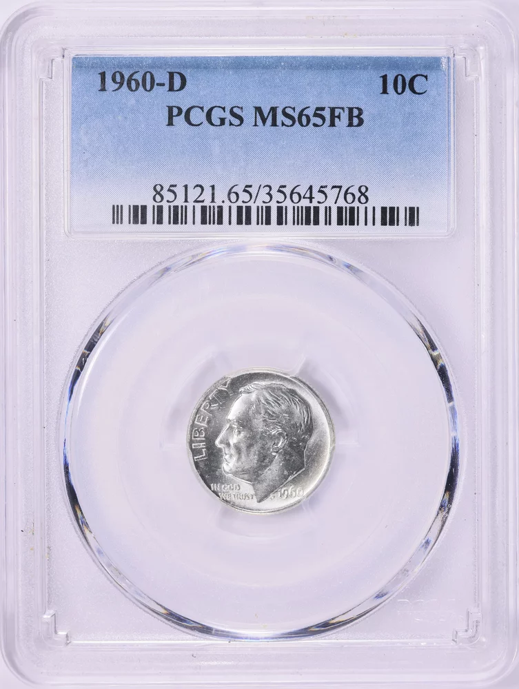 Marketplace coin