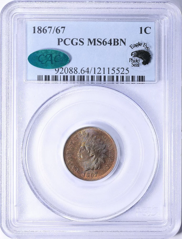 Marketplace coin