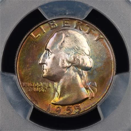 Marketplace coin