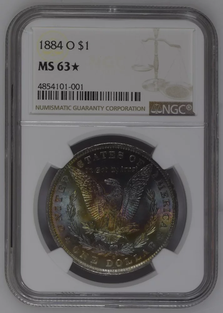Marketplace coin