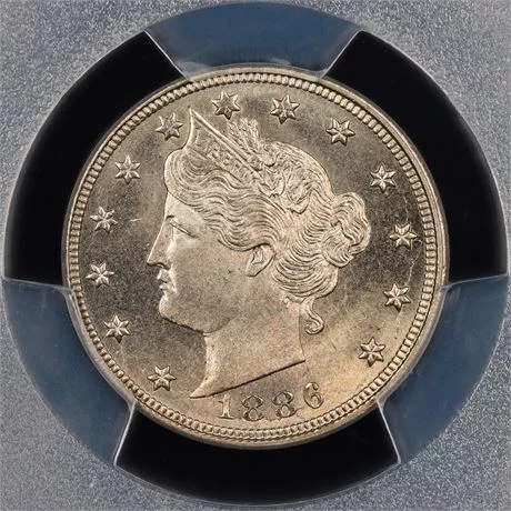 Marketplace coin