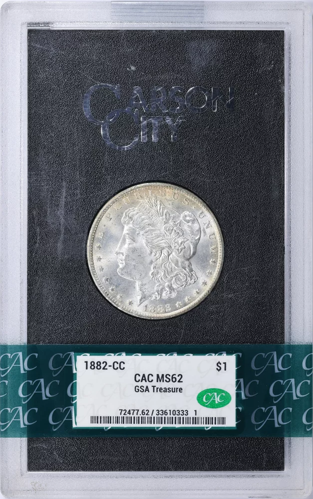 Marketplace coin