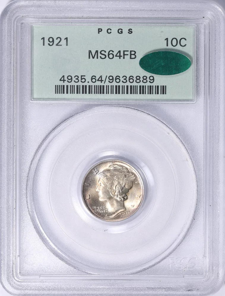 Marketplace coin