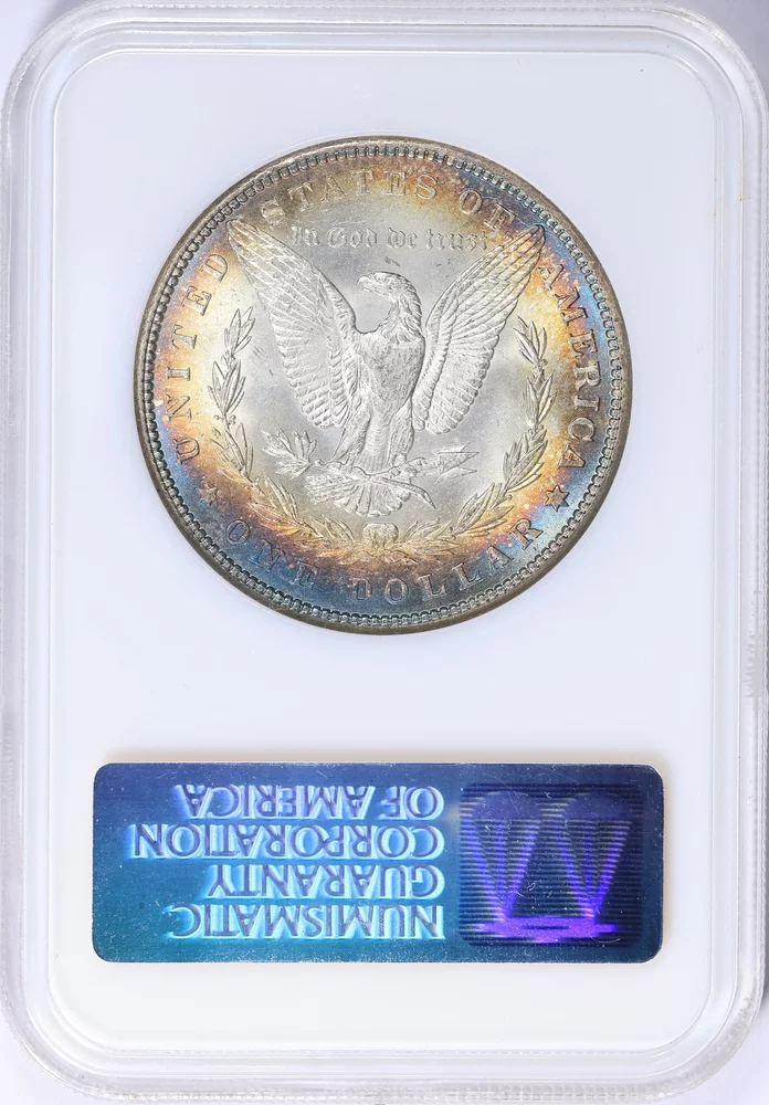 Marketplace coin