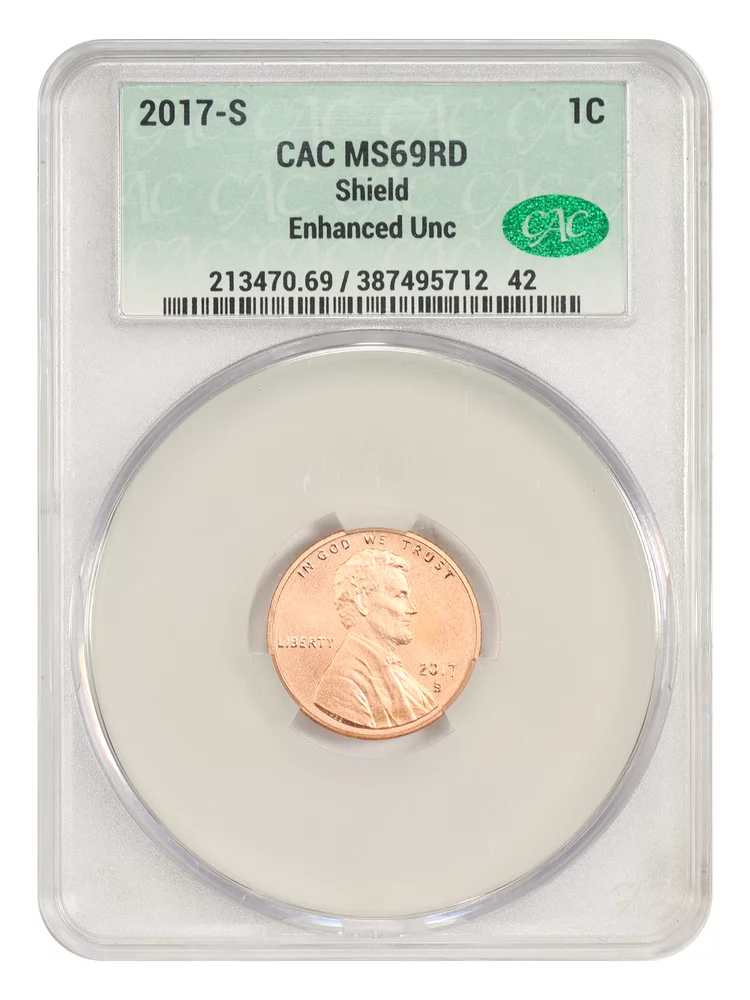 Marketplace coin