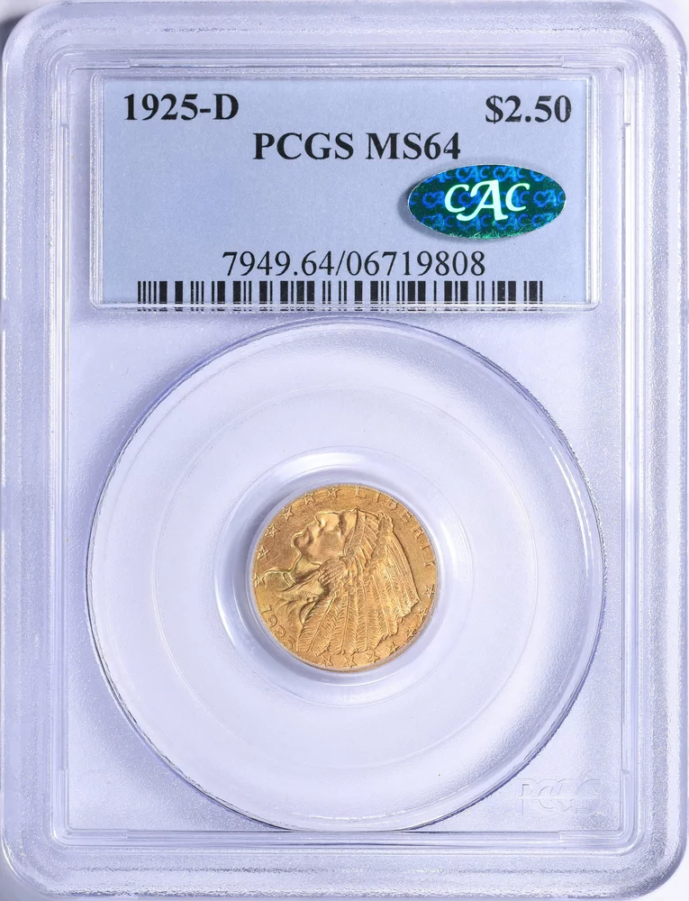 Marketplace coin