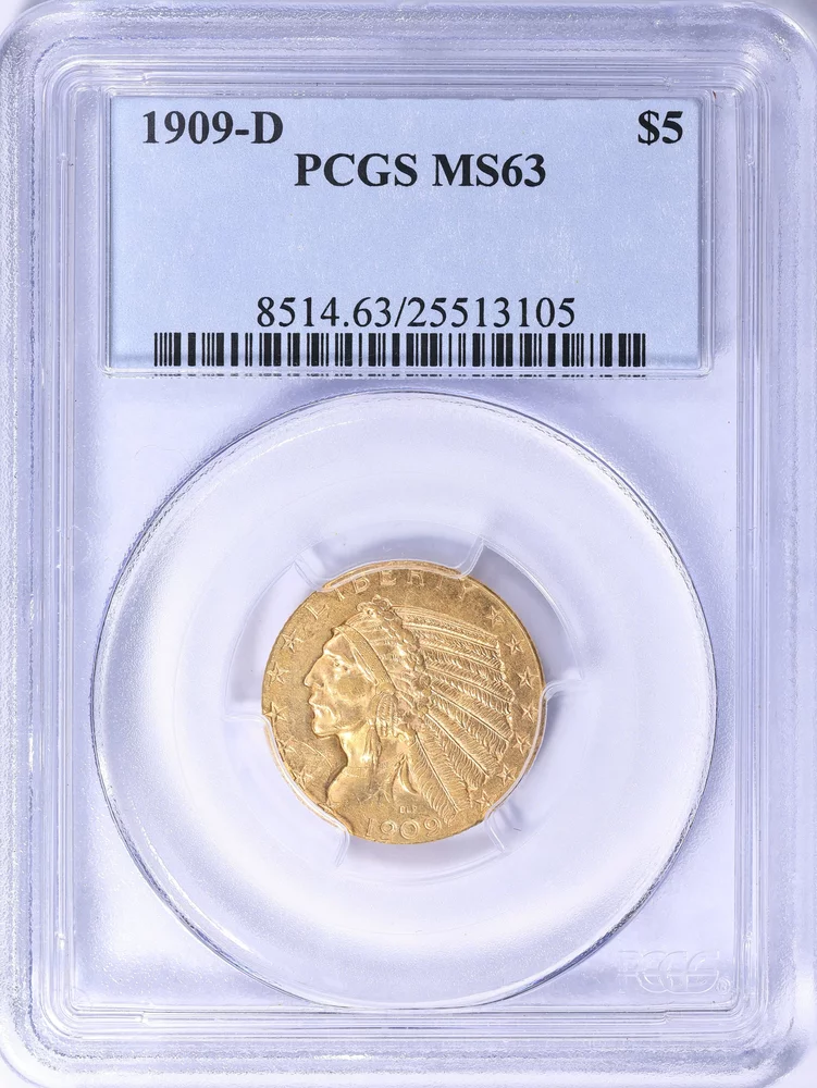 Marketplace coin