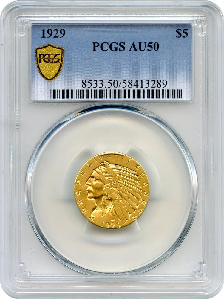 Marketplace coin