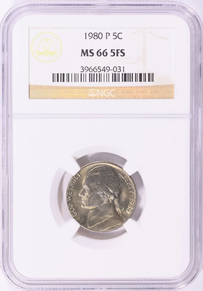 Marketplace coin