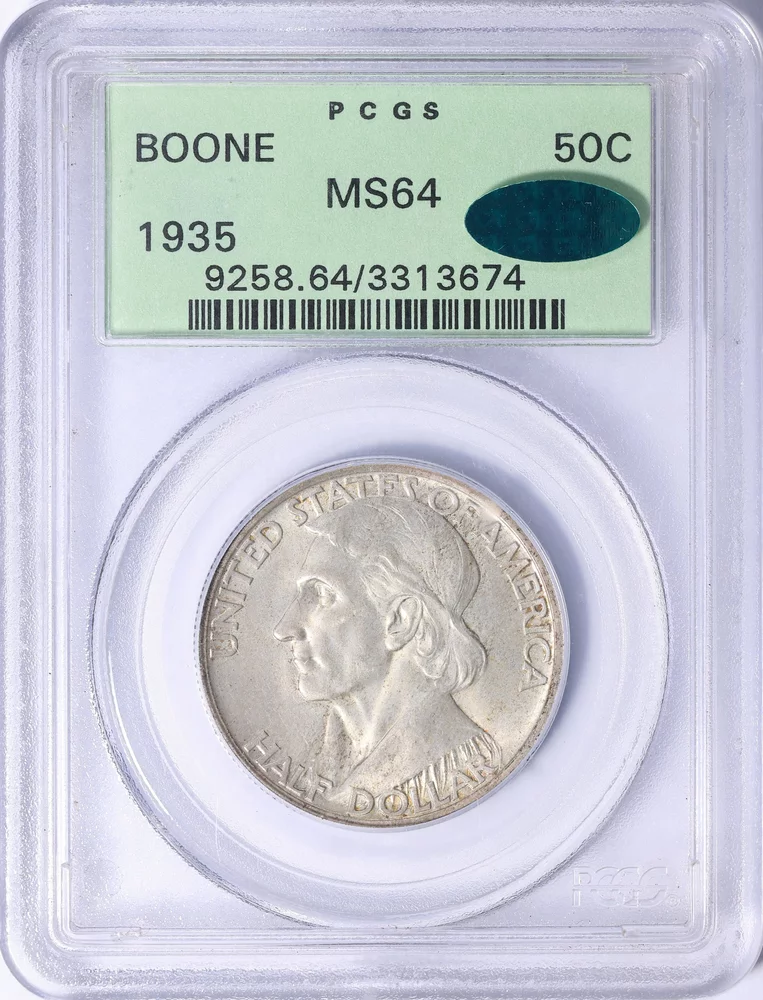 Marketplace coin