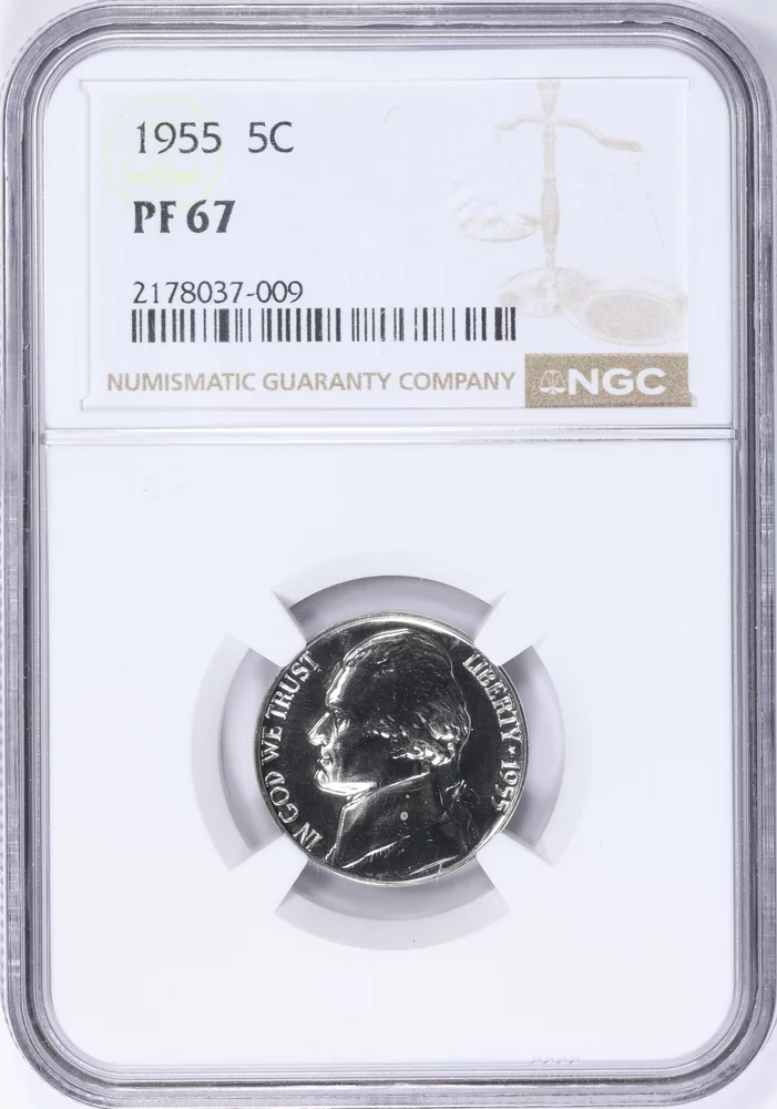 Marketplace coin