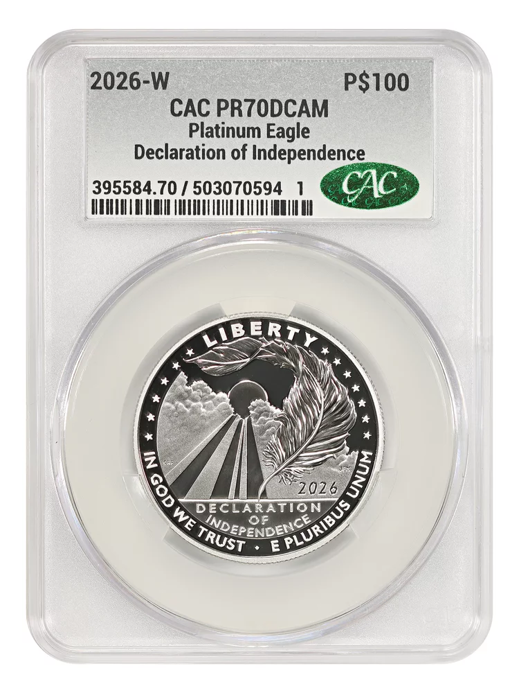 Marketplace coin