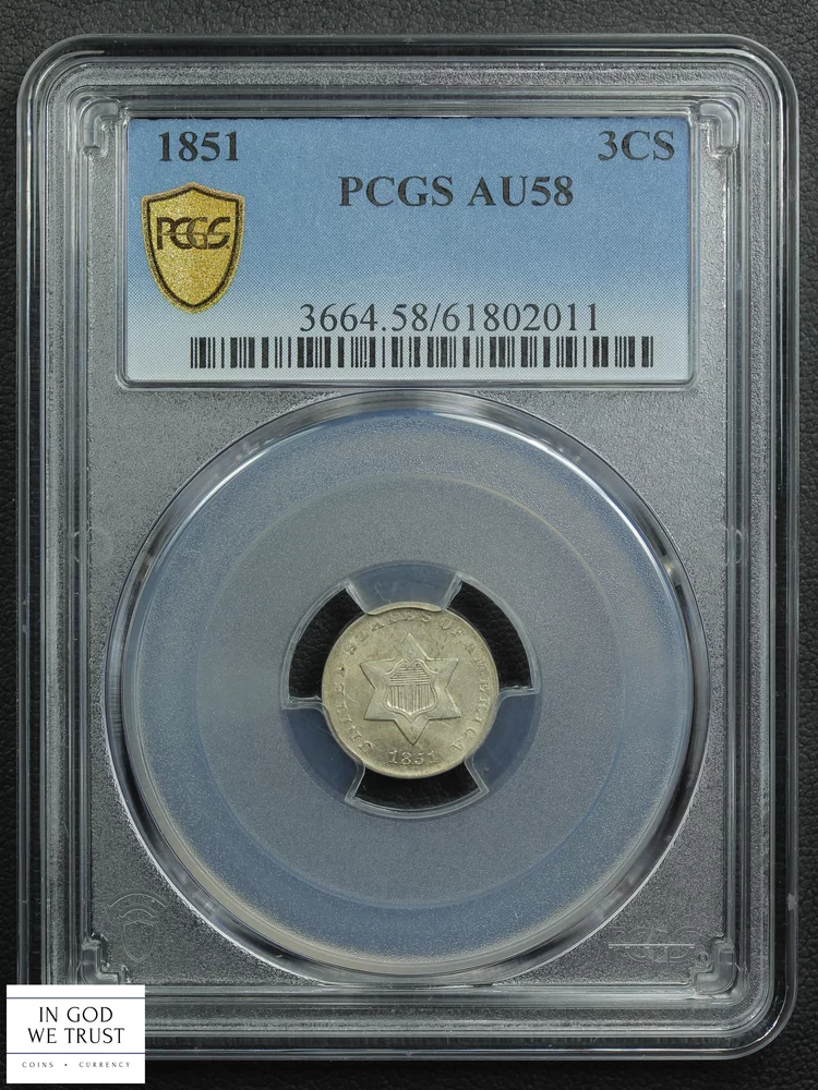 Marketplace coin