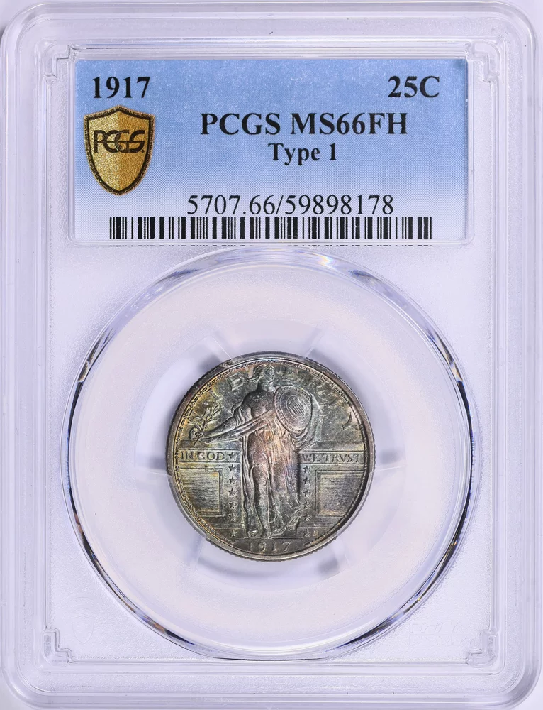 Marketplace coin