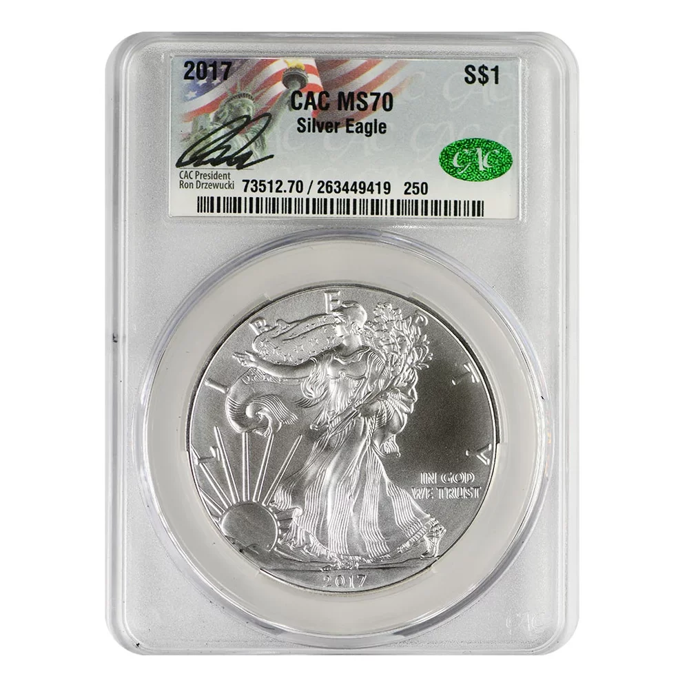 Marketplace coin