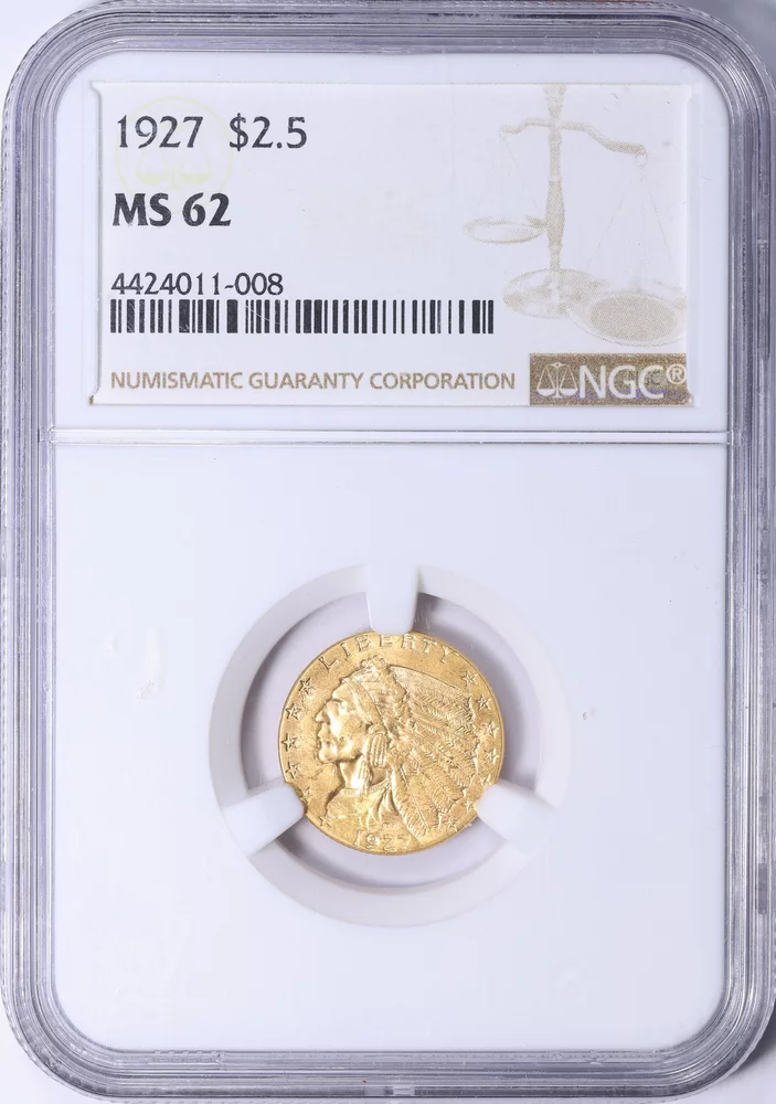 Marketplace coin