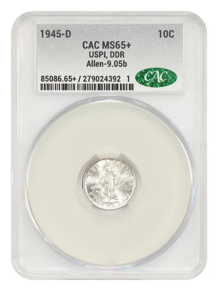 Marketplace coin
