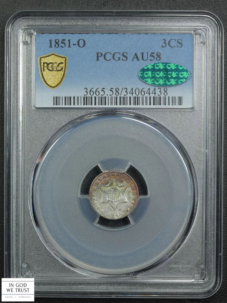 Marketplace coin