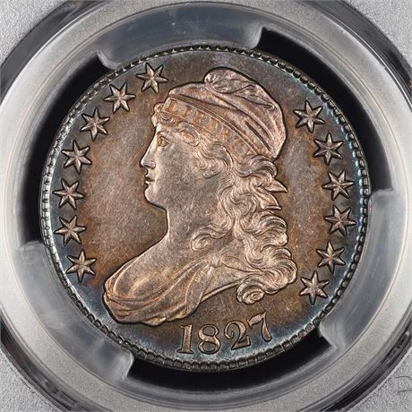Marketplace coin