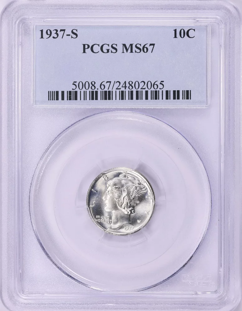 Marketplace coin