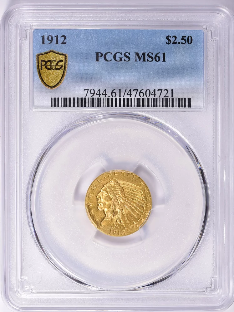Marketplace coin