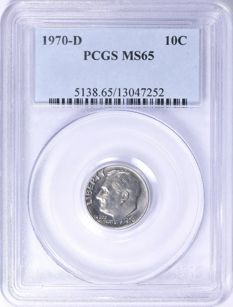 Marketplace coin