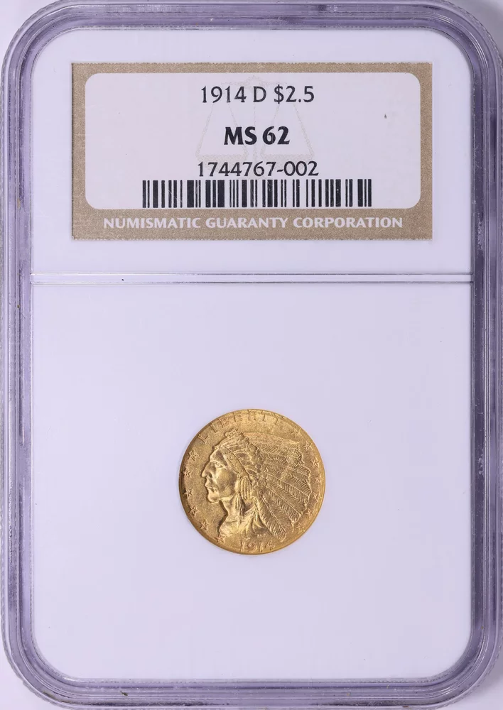 Marketplace coin