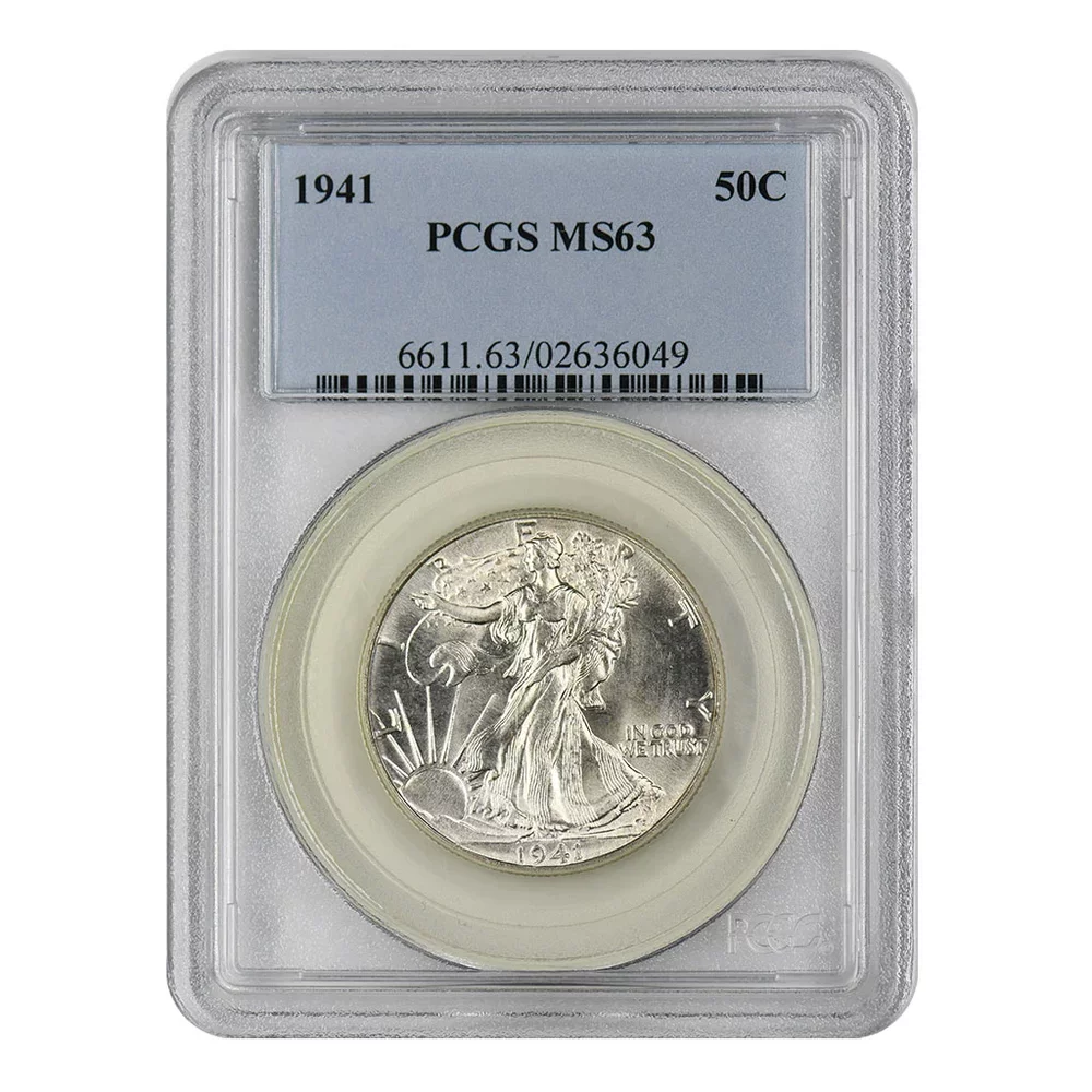Marketplace coin