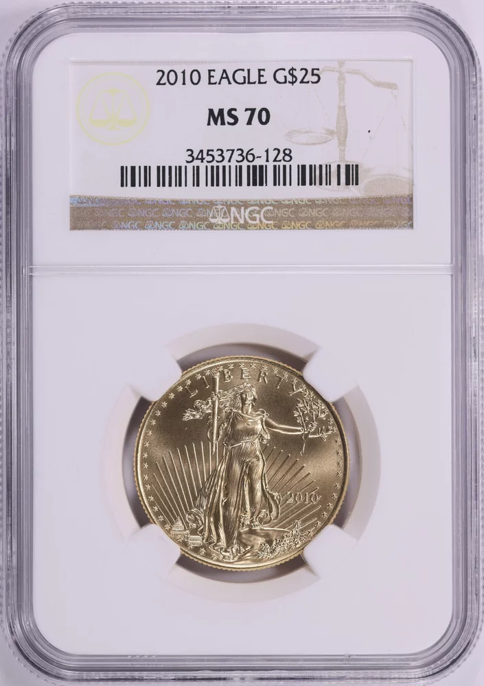 Marketplace coin