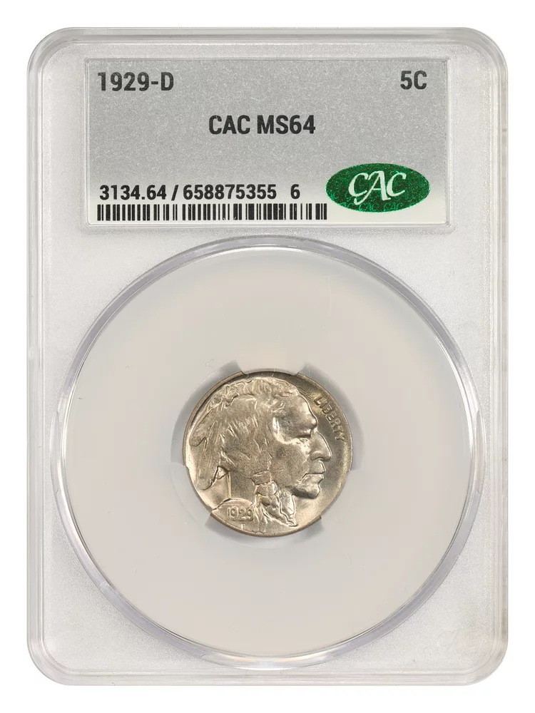 Marketplace coin