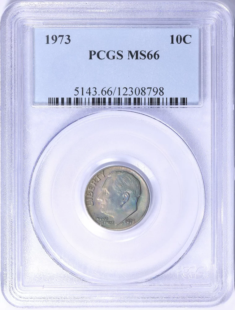 Marketplace coin