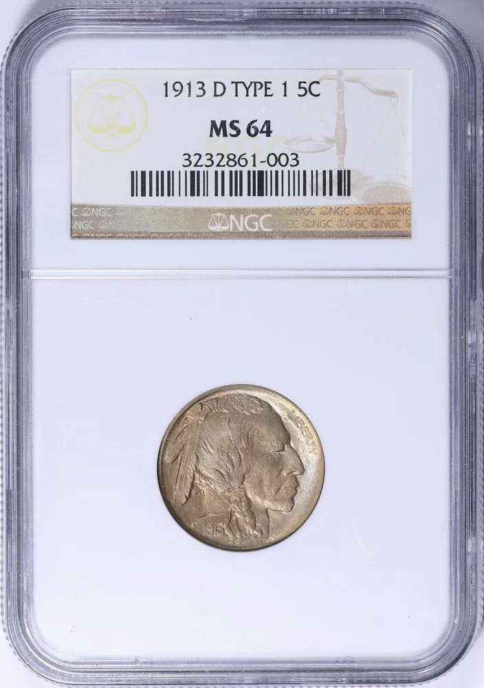 Marketplace coin