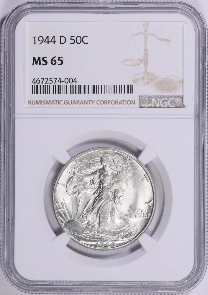 Marketplace coin