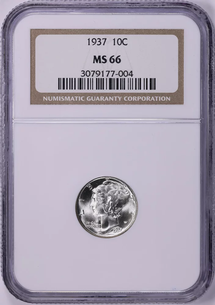 Marketplace coin