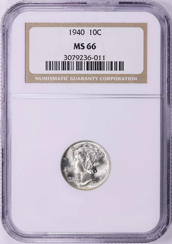 Marketplace coin