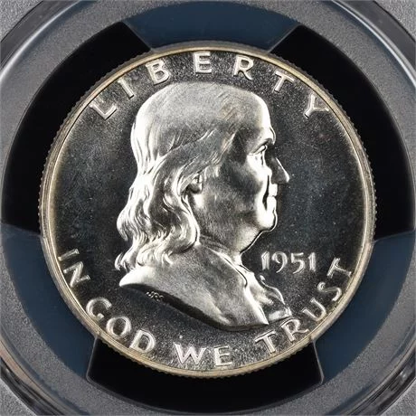 Marketplace coin